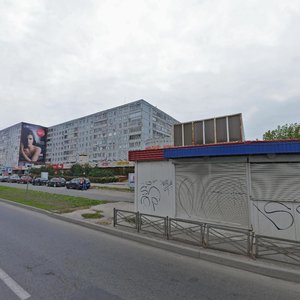 Mussa Jalil Avenue, 55Б, Naberezhnye Chelny: photo