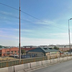 Burova-Petrova Street, 120с1, Kurgan: photo