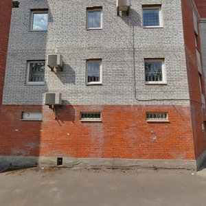 Zelenogorskaya Street, 4 ، سان بطرسبرغ: صورة