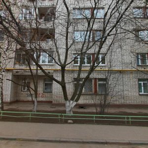 Genkinoy Street, 100, Nizhny Novgorod: photo