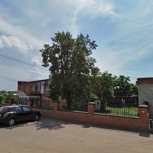 Kolkhoznaya ulitsa, 1А, Tambov: photo