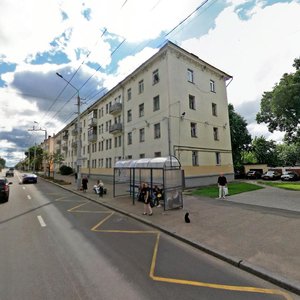 Витебск, Проспект Черняховского, 5: фото
