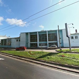 Karla Marksa Street, 74А, : foto