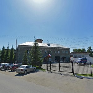 Бийск, Улица Максима Горького, 184Б: фото