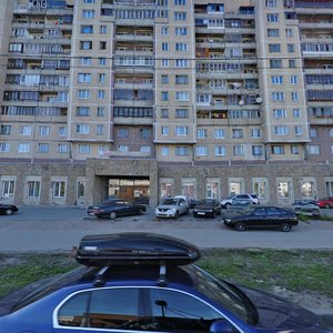 Yaroslava Gasheka Street, 26к1, Saint Petersburg: photo