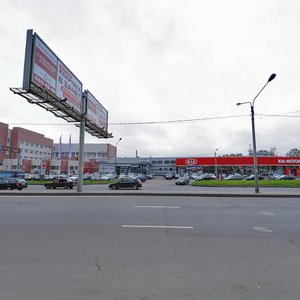 Dunayskiy Avenue, 25к3, Saint Petersburg: photo