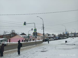 Вологда, Торговая площадь, 4: фото