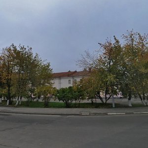 Bolshaya Fyodorovskaya Street, 41А, Yaroslavl: photo