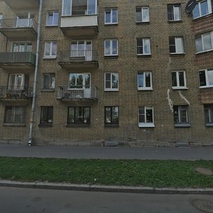 Tambovskaya Street, 75 ، سان بطرسبرغ: صورة