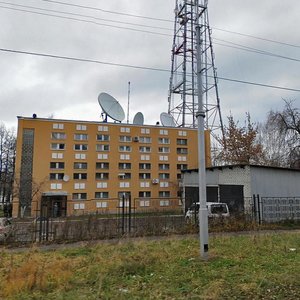 Televizionnaya Street, 6Ак1, Ryazan: photo