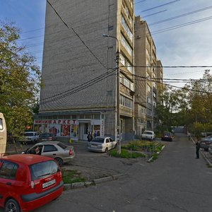 Yankovsky Street, 137, Krasnodar: photo