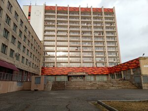 Marshala Chuykova Street, No:73, Volgograd: Fotoğraflar