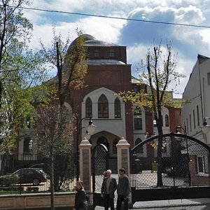 Pushkinska Street, 12 ، خاركيف: صورة