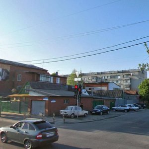 Krasnyh Partizan Street, 421, Krasnodar: photo