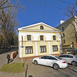 Karla Marxa Avenue, 79, Stavropol: photo