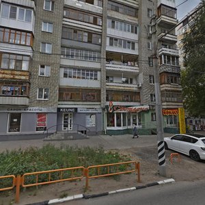 Ulitsa imeni I.V. Michurina, 62/64, : foto