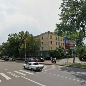 Ulitsa 20-letiya Oktyabrya, 91, Voronezh: photo