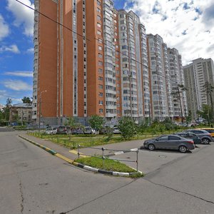 1st Volskaya Street, 18к2, Moscow: photo