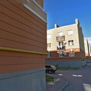Ivana Finyutina Boulevard, 25 ، سامارا: صورة