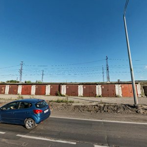 Transportnaya Street, 82, Novokuznetsk: photo