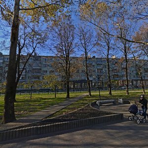 Sovetov Street, 13, Novorossiysk: photo