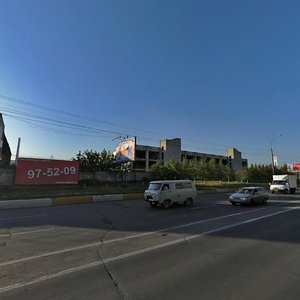 Pushkaryova Street, 11 ، أوليانوفسك: صورة