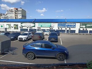 Krasnoarmeyskaya Street, 1к1, : foto