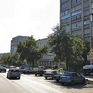 12 Sentyabrya Street, 87, Ulyanovsk: photo