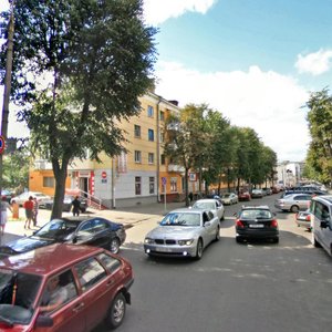 Vulica Krylienki, 4, : foto