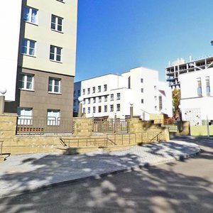 Surganava Street, 45к1, Minsk: photo