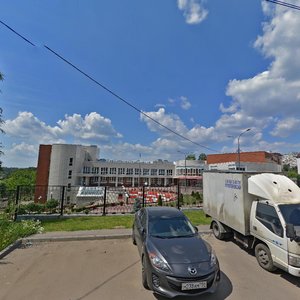 Solnechniy Microdistrict, 5А, : foto