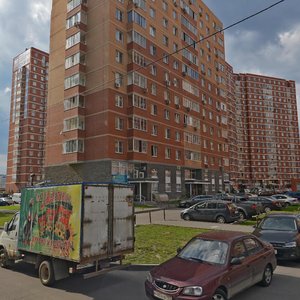 Olkhovaya Street, 8, Vidnoe: photo