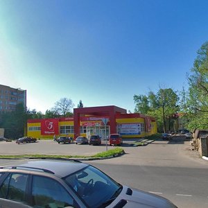 Mozhayskoye shosse, с8, Moscow and Moscow Oblast: photo