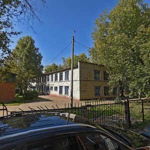 Kirpichnaya ulitsa, 2А, Kazan: photo