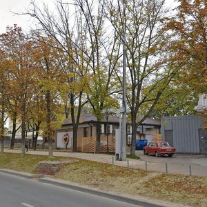 Krasnaya Street, 169/2, Krasnodar: photo