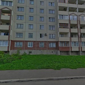 Rokossovskogo Street, 48, Pskov: photo