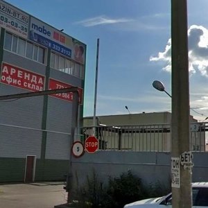 Devyatogo Yanvarya Avenue, 3к2, Saint Petersburg: photo