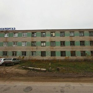 Studencheskaya ulitsa, 20 ، : صورة