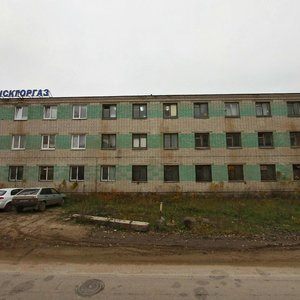 Studencheskaya ulitsa, 20, Dzerzhinsk: photo