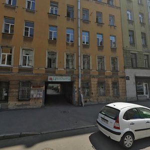 Narvskiy Avenue, 14, : foto