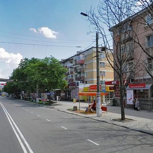 Kirova Avenue, 7А, Simferopol: photo