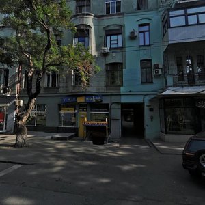 Troitska vulytsia, 60, : foto