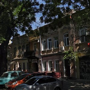 Bazarna vulytsia, 76, Odesa: photo