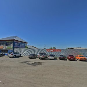Yaminskaya ulitsa, 10Д, : foto