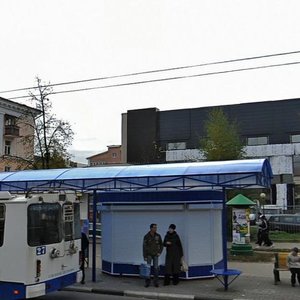 Svobody Street, 89к1, Yaroslavl: photo