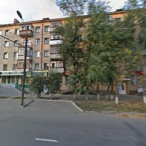 Koli Myagotina street, 103, Kurgan: photo