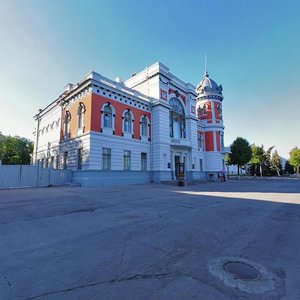 Noviy Venets Boulevard, 3/4, : foto