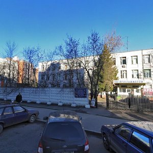 Klinskaya Street, 6 ، موسكو: صورة
