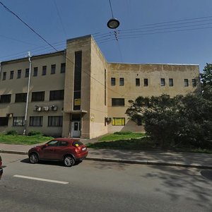 Lenina Street, 5 ، سان بطرسبرغ: صورة