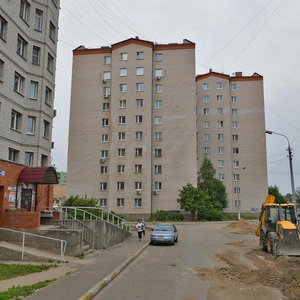 Levashova Street, 37, : foto